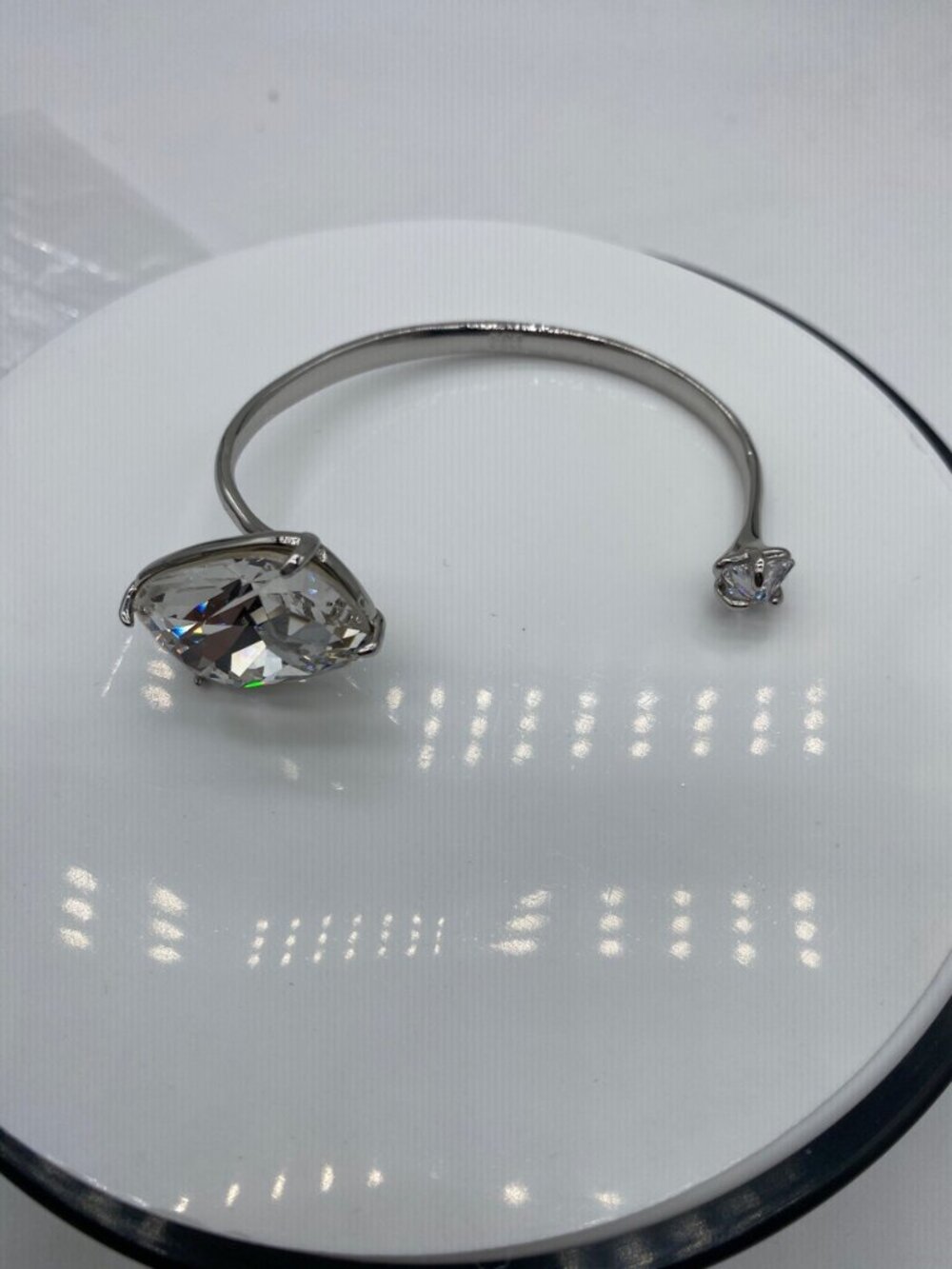 Alexis Bittar Bangle Bracelet - Picture 5 of 5